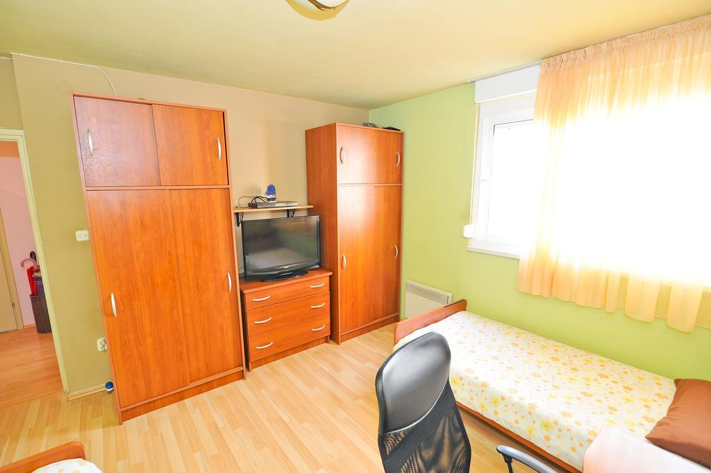 Great View Apartment Zadar Room photo